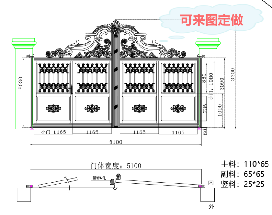 鸿门顺